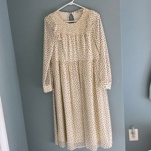 Madewell dress